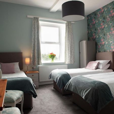 Duchy House Bed And Breakfast Princetown Bagian luar foto