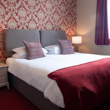 Duchy House Bed And Breakfast Princetown Bagian luar foto