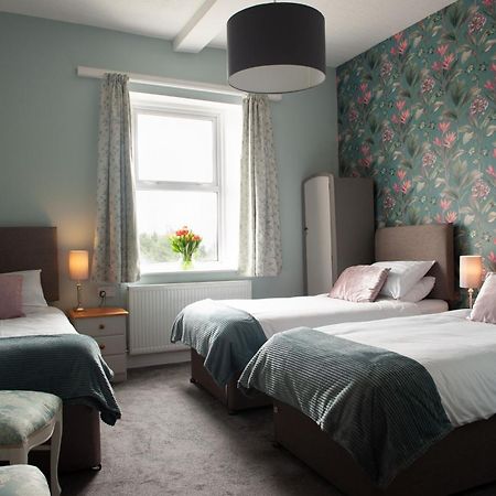 Duchy House Bed And Breakfast Princetown Bagian luar foto