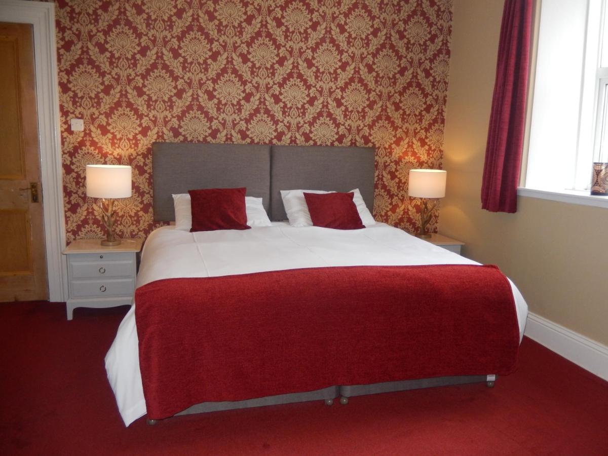 Duchy House Bed And Breakfast Princetown Bagian luar foto