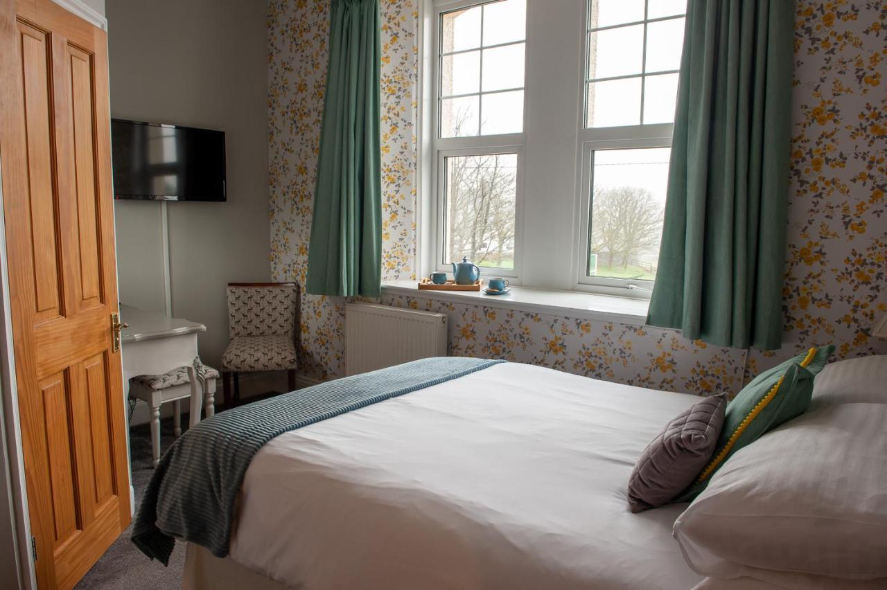 Duchy House Bed And Breakfast Princetown Bagian luar foto