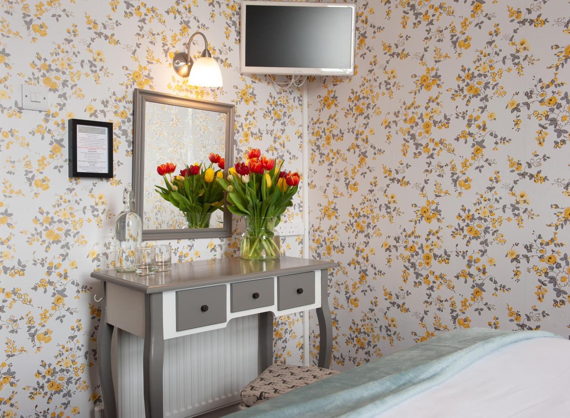 Duchy House Bed And Breakfast Princetown Bagian luar foto