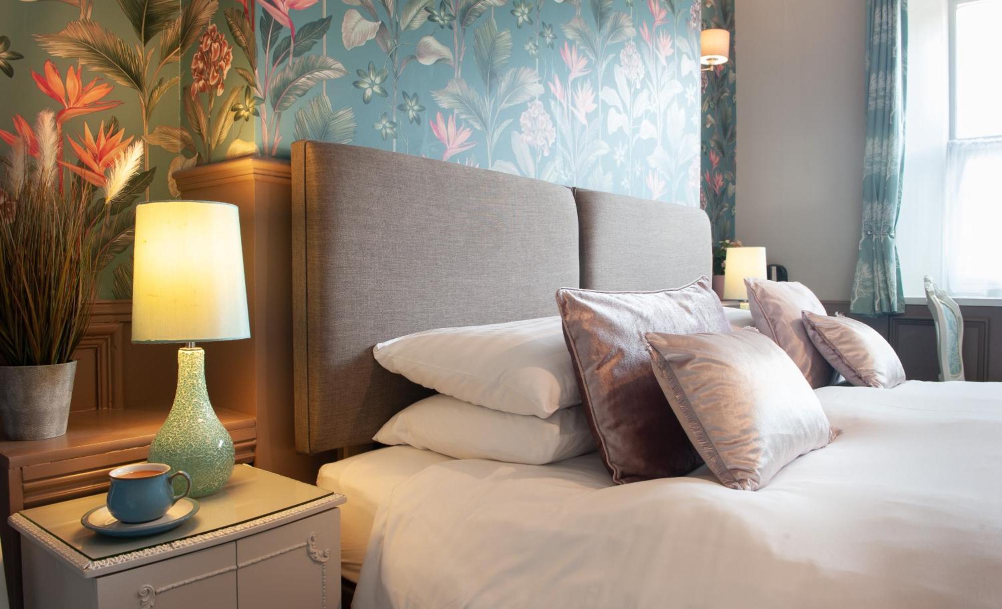 Duchy House Bed And Breakfast Princetown Bagian luar foto